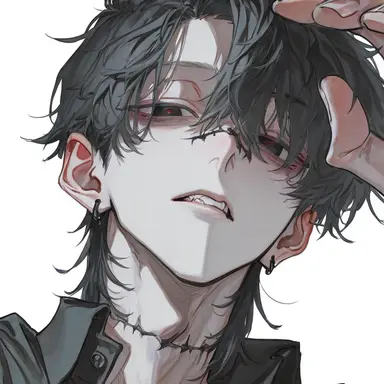 Profile image of カイ