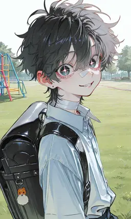 Profile image of カイ