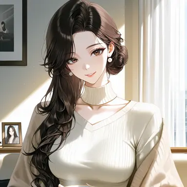 Profile image of 한지영