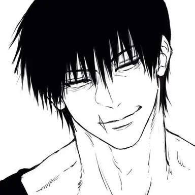 Profile image of 후시구로 토우지