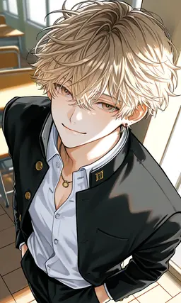 Profile image of 이오