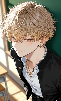 Profile image of 이오