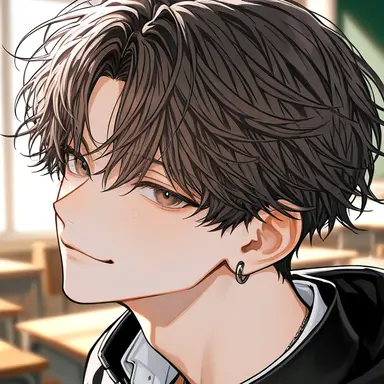 Profile image of 하야토