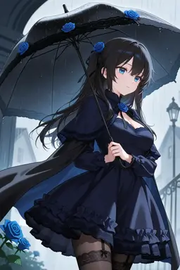 Profile image of 에실리아