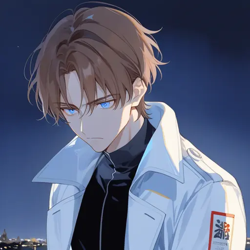 BrightMudi0445의 レイシス・リル