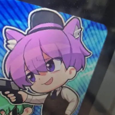 Profile image of 이머