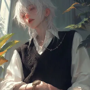 Profile image of 정예한