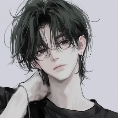 Profile image of 유현욱