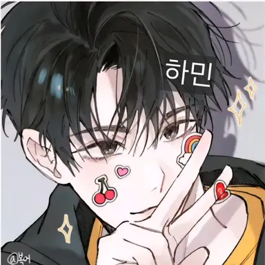 Profile image of 하민