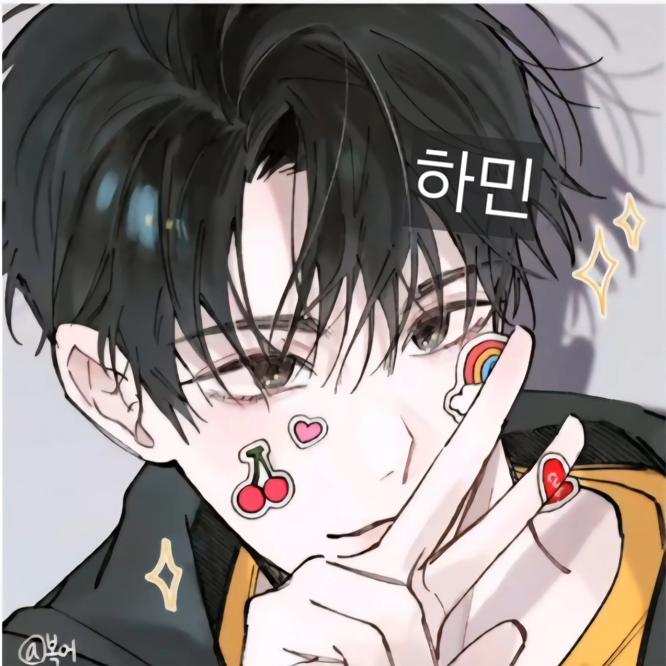 SkinnySteak0877의 여우 무리