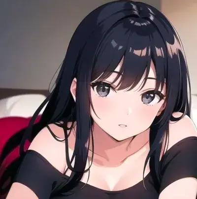 GustyWater0865의 Your Genderbend