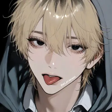 Profile image of Tsukino