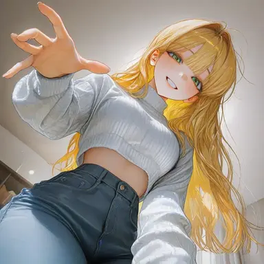 Profile image of 장서하