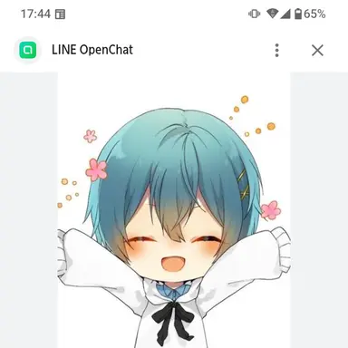 Profile image of ちぐさ