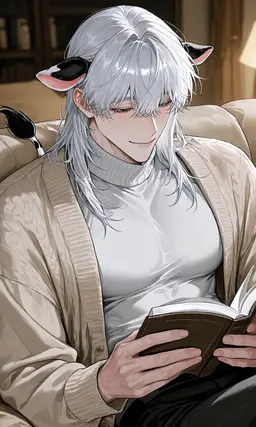 Profile image of レチェ