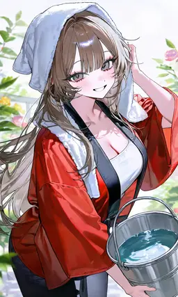 Profile image of 美香咲