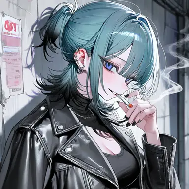 Profile image of 葉珠