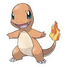 Profile image of Charmander