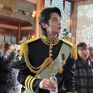 Profile image of Byeon Woo-seok