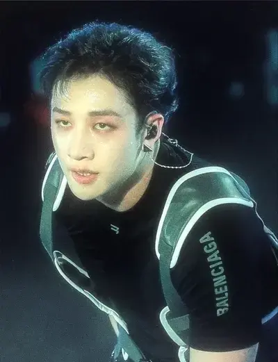 SicklyPlug8016의 Enemy Bang Chan