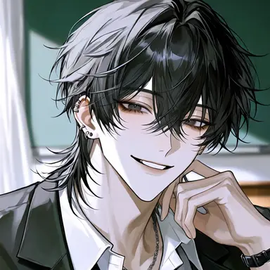 Profile image of ハオラン