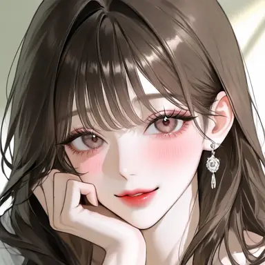 Profile image of リン