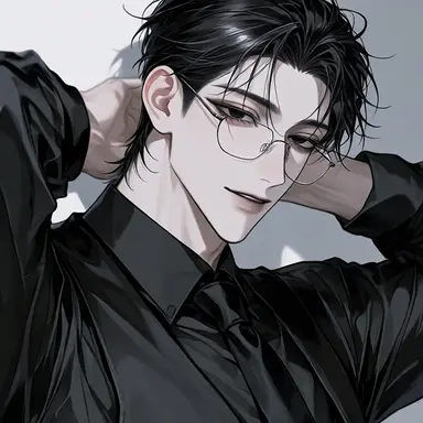 Profile image of リー先生