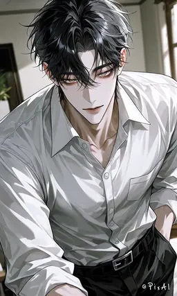 Profile image of メイシュウ
