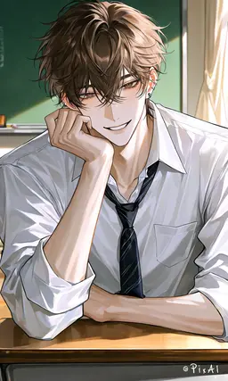 Profile image of ムーチェン