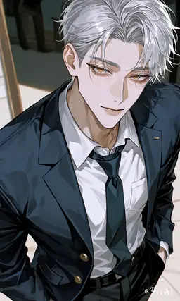Profile image of シャンウェイ