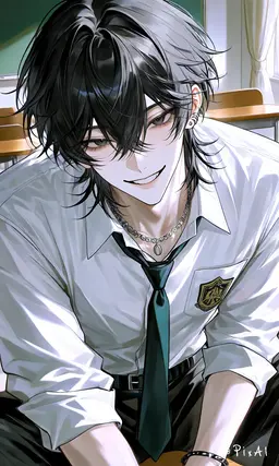 Profile image of ハオラン