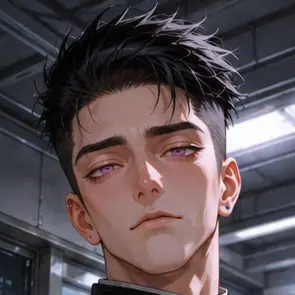Profile image of ムーチェン