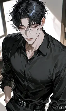 Profile image of リー先生