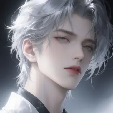 Profile image of シャンウェイ
