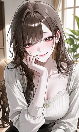 Profile image of リン