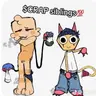 Profile image of The crap siblings
