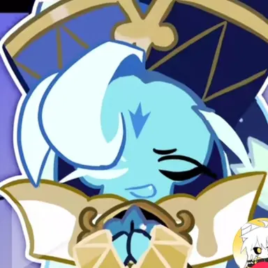 Profile image of 쉐도우밀크 쿠키