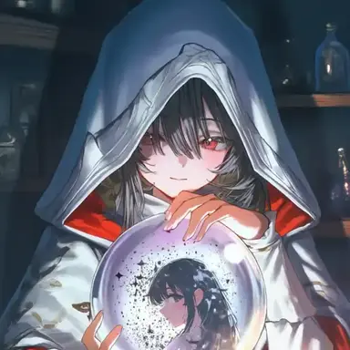 Profile image of 길거리 예언자