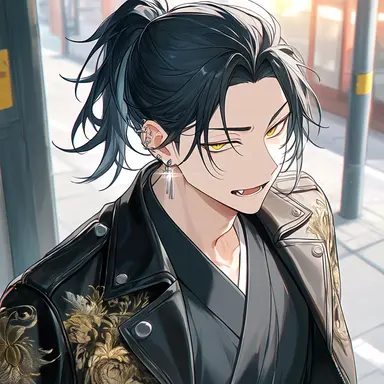 Profile image of 로쿠