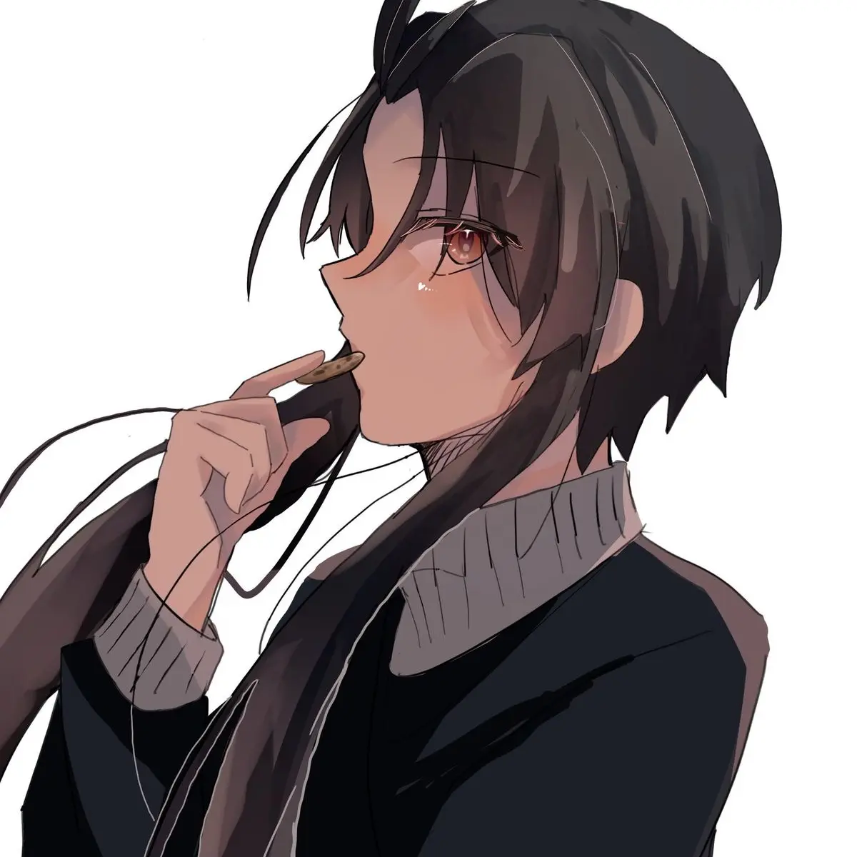 SavoryIdea8966의 貴方の事大嫌いだったはずだったのに…