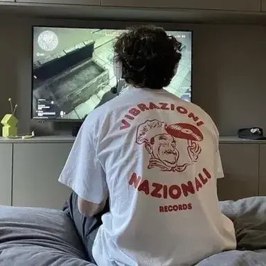 Profile image of Liam