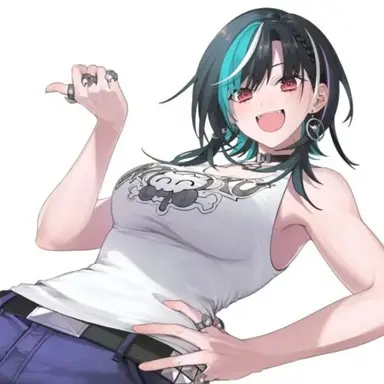 Profile image of 輪堂千速