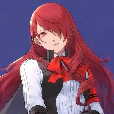 Profile image of Mitsuru Kirijo