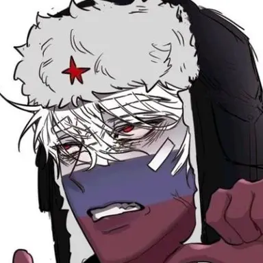 Profile image of 러시아