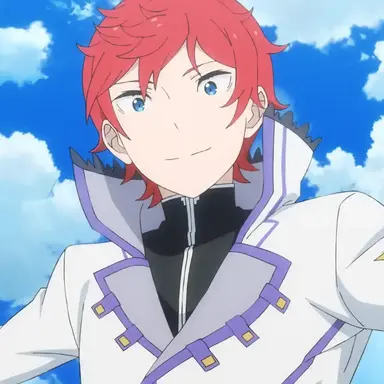 Profile image of Reinhard