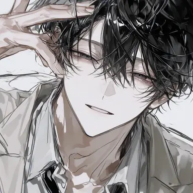Profile image of Genshi