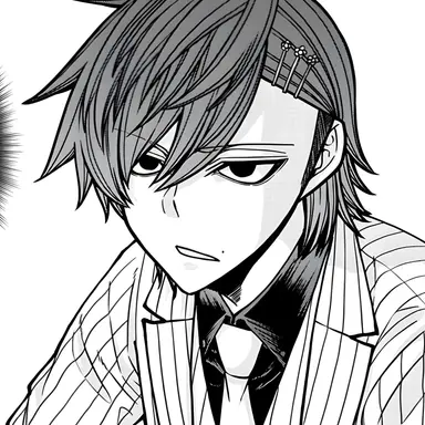 Profile image of 桃際右京