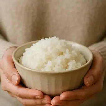 Nuung의 밥인데뭐문제있음?