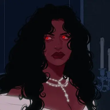 Profile image of Lilith Croft