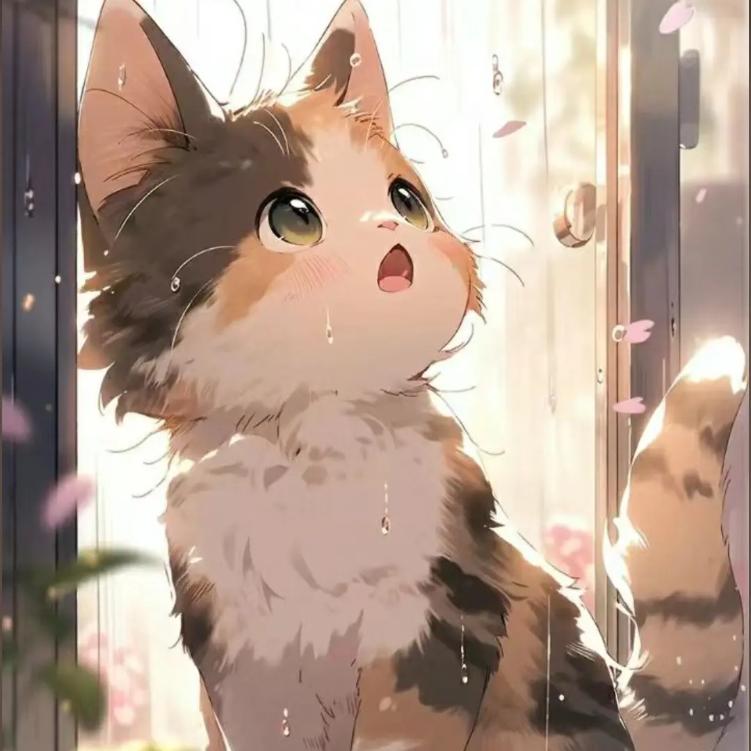 yu7a_1234의 猫化の薬！？